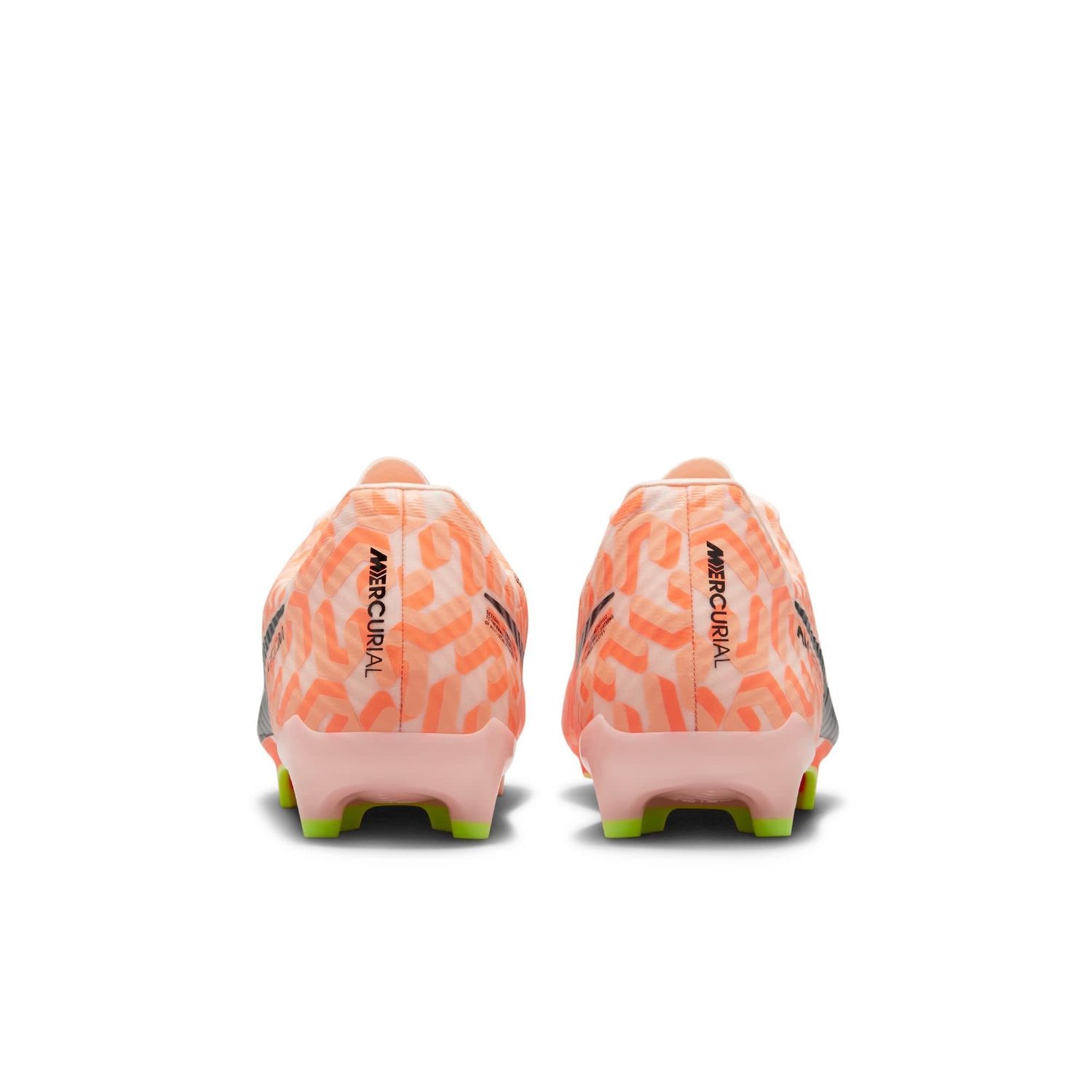 ZOOM MERCURIAL VAPOR 15 ACADEMY FG/MG (GUAVA/BLACK)