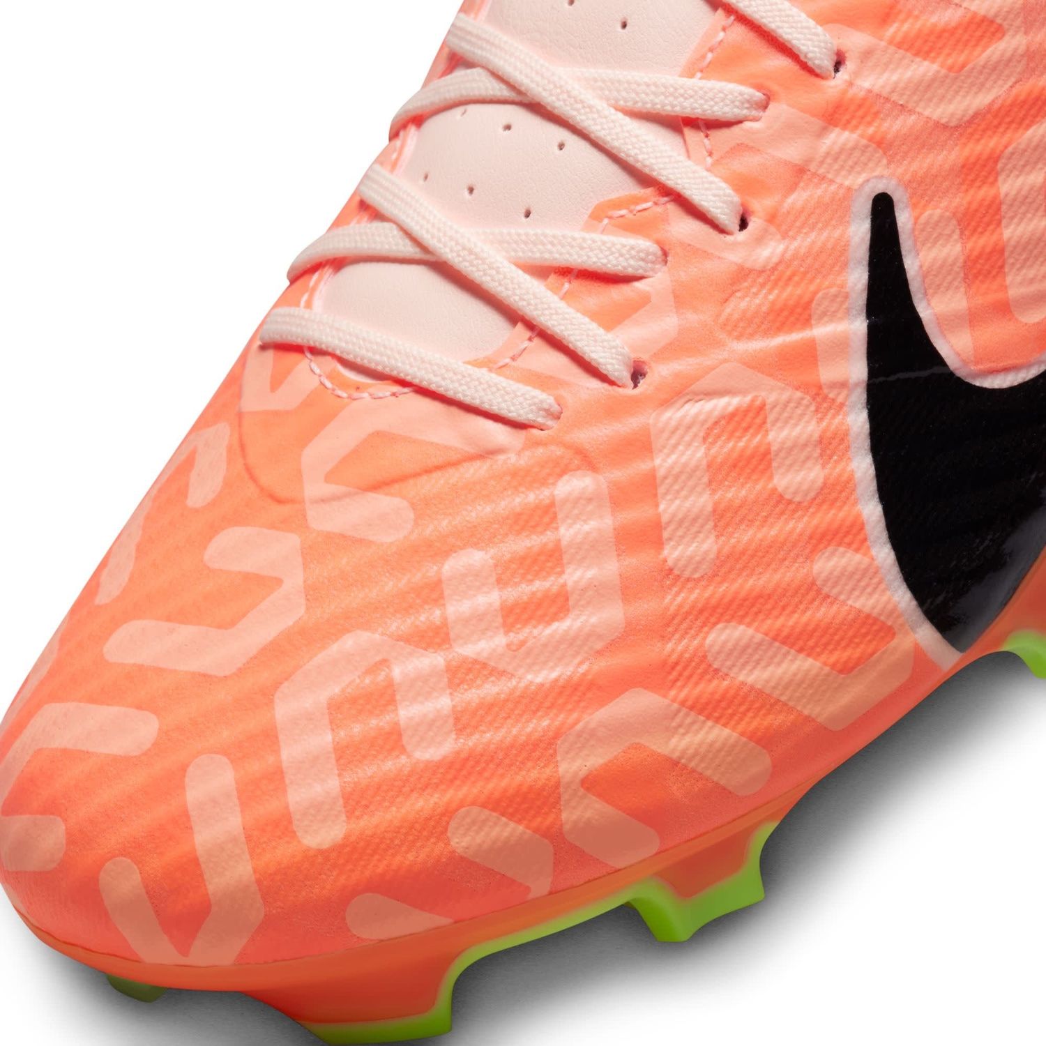 ZOOM MERCURIAL VAPOR 15 ACADEMY FG/MG (GUAVA/BLACK)