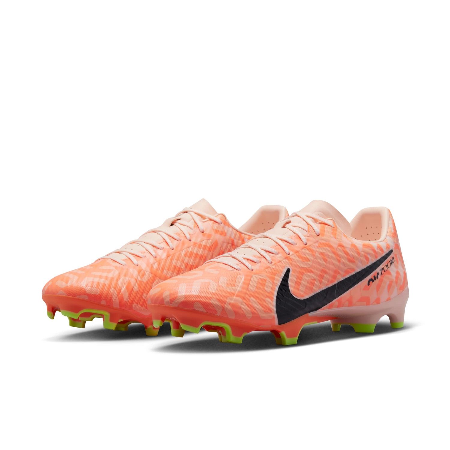 ZOOM MERCURIAL VAPOR 15 ACADEMY FG/MG (GUAVA/BLACK)