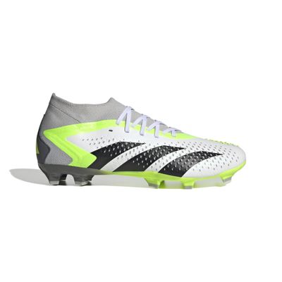 PREDATOR ACCURACY.2 FG (WHITE/LIME) PREDATOR ACCURACY.2 FG (WHITE/LIME)