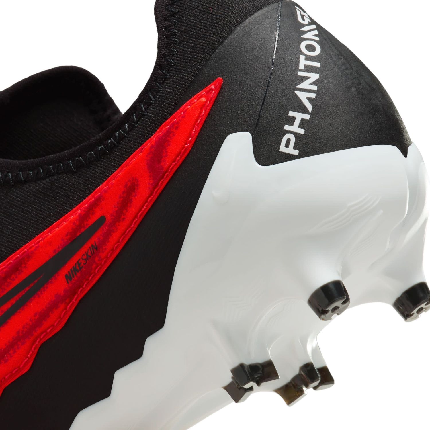 PHANTOM GX PRO FG (CRIMSON/BLACK)