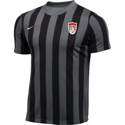 WILD DOGS DIVISION IV JERSEY (BLACK/GRAY)