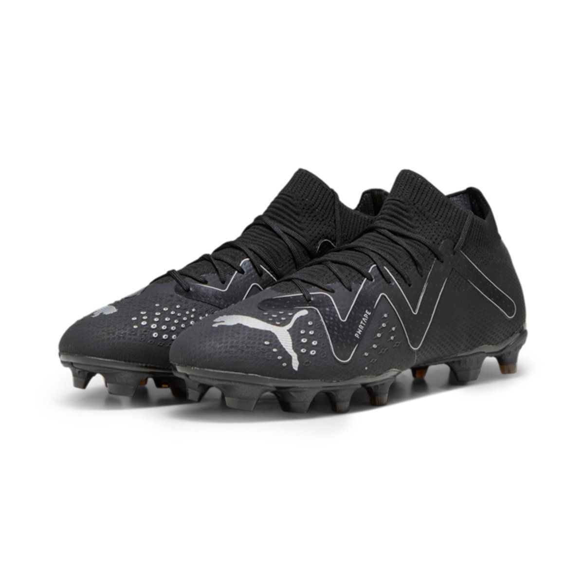 FUTURE PRO FG/AG (BLACK/SILVER)