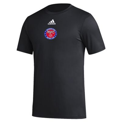 MI STARS CREATOR SS TEE (BLACK)
