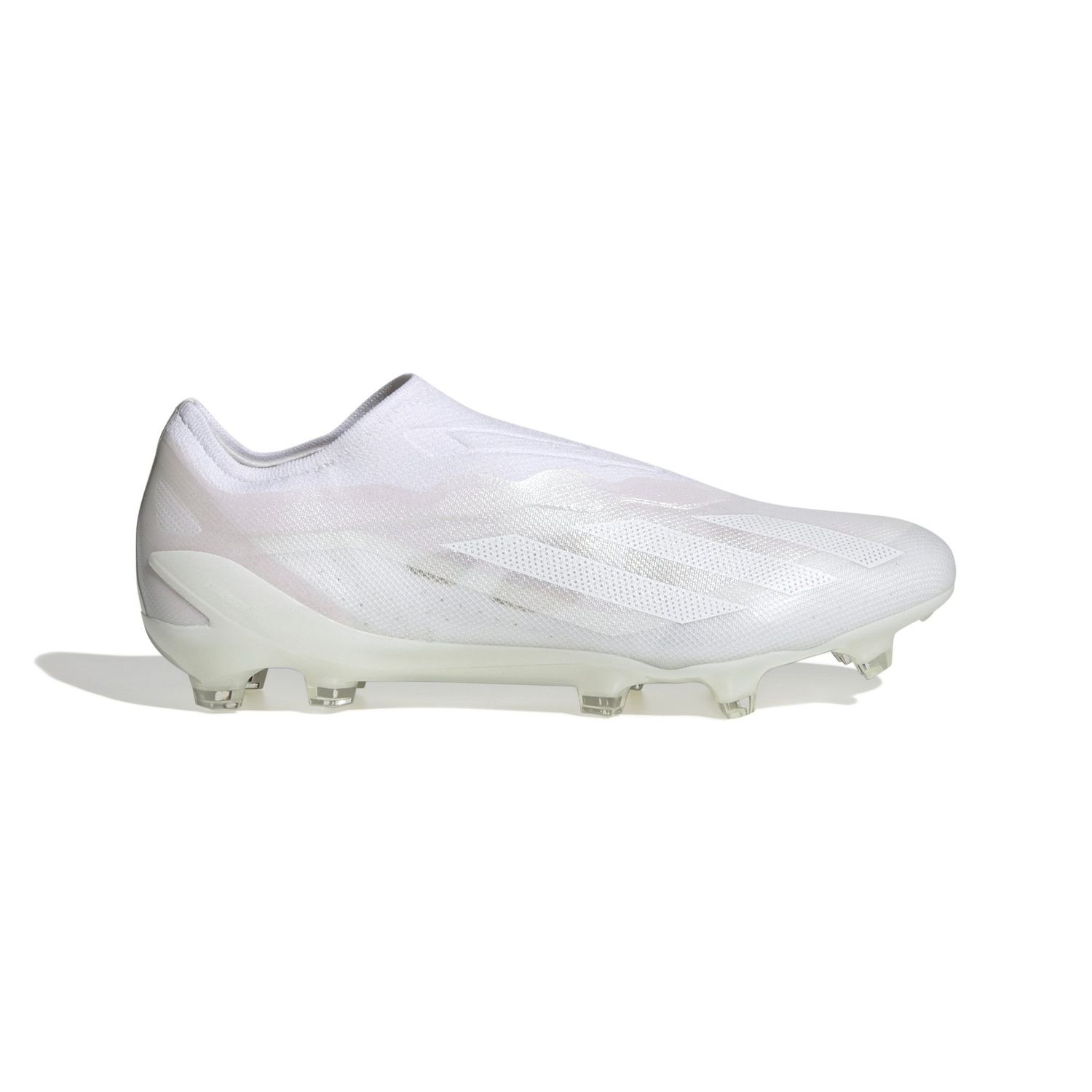 X CRAZYFAST.1 LL FG (WHITE/WHITE)