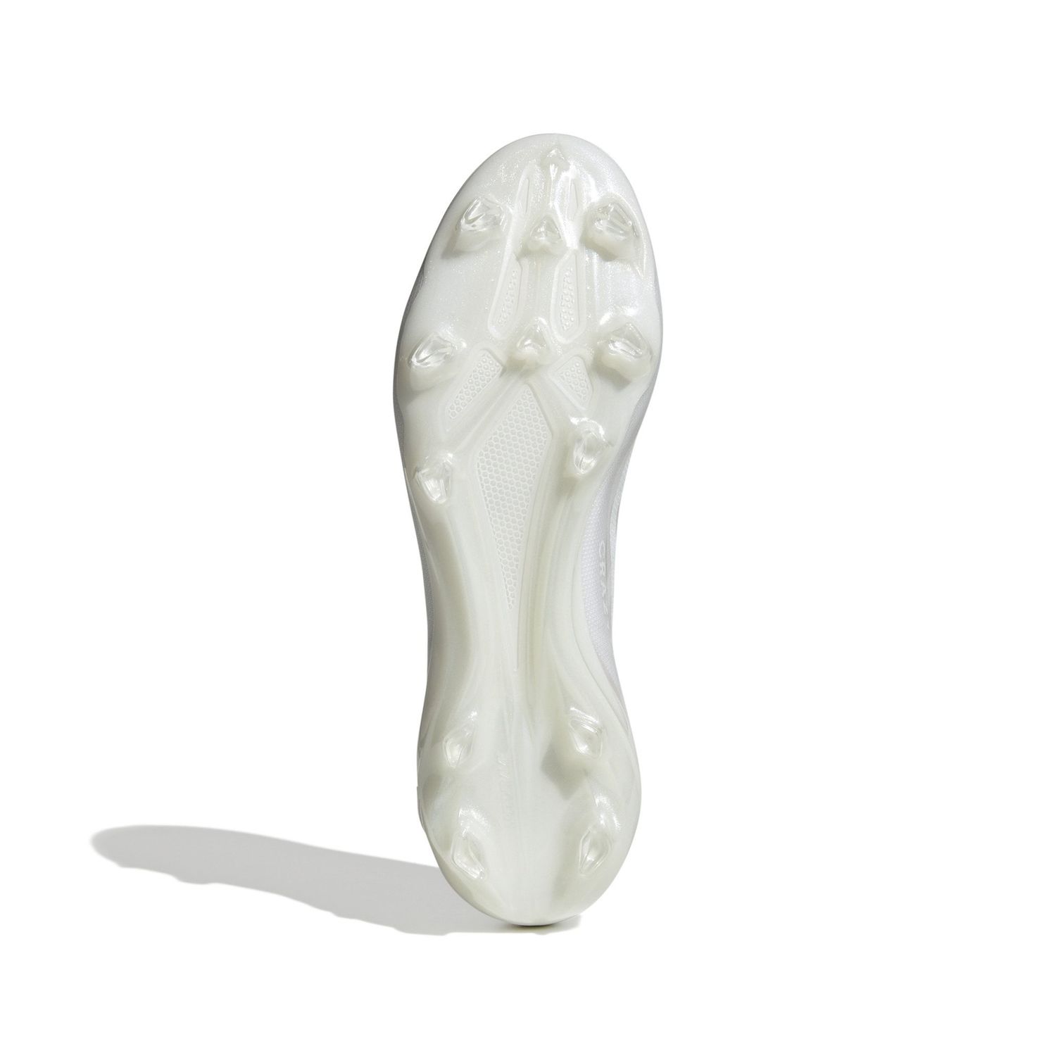 X CRAZYFAST.1 LL FG (WHITE/WHITE)