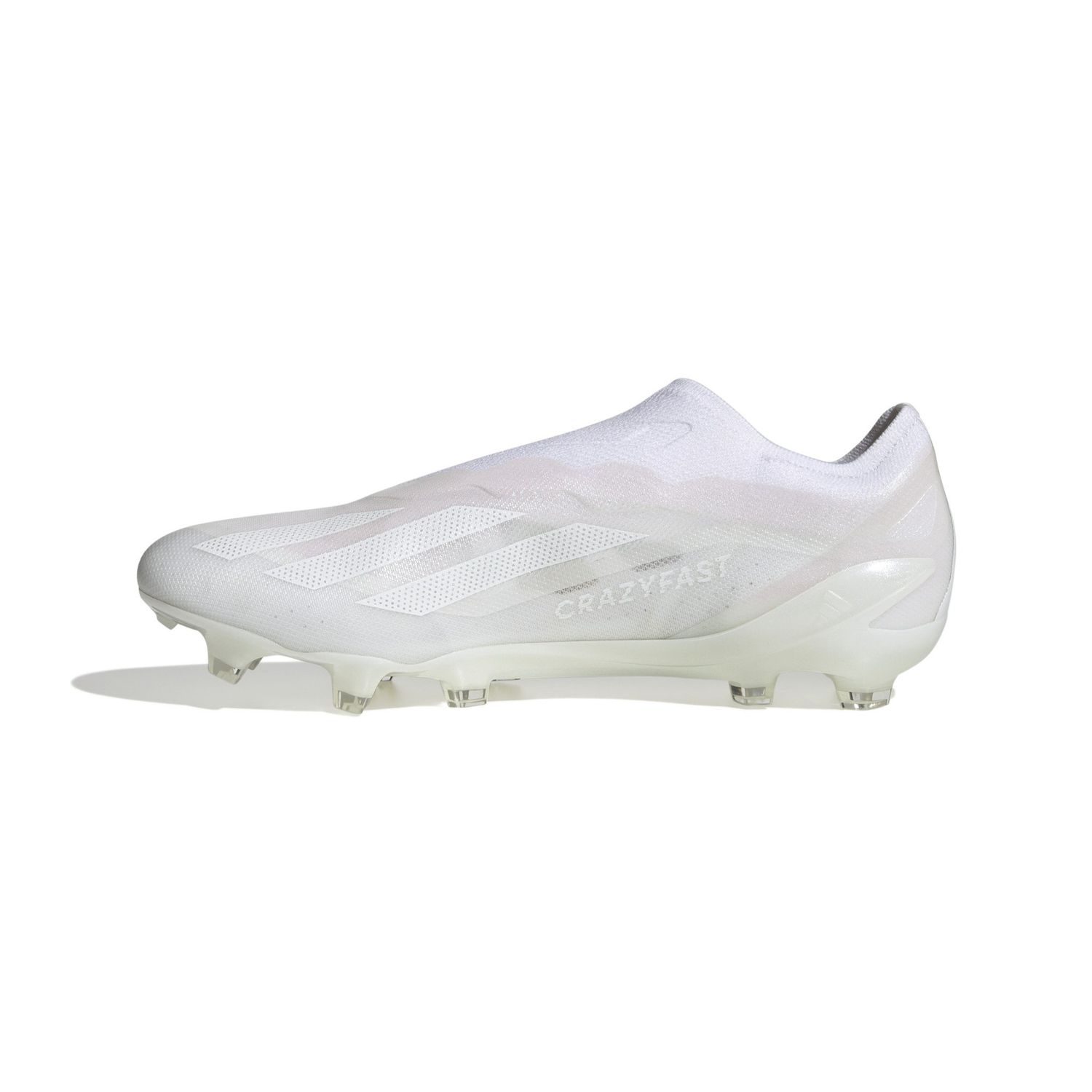 X CRAZYFAST.1 LL FG (WHITE/WHITE)