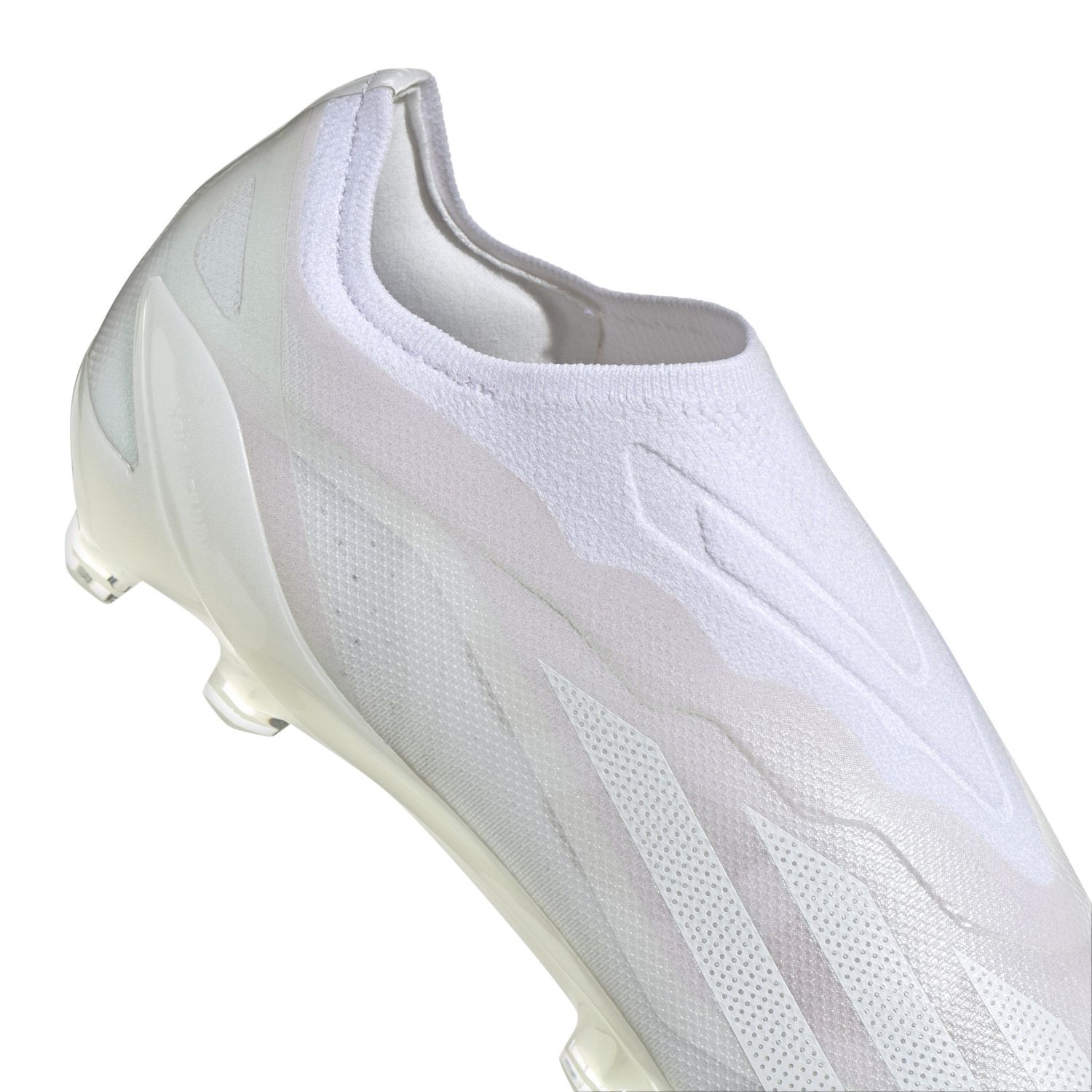 X CRAZYFAST.1 LL FG (WHITE/WHITE)