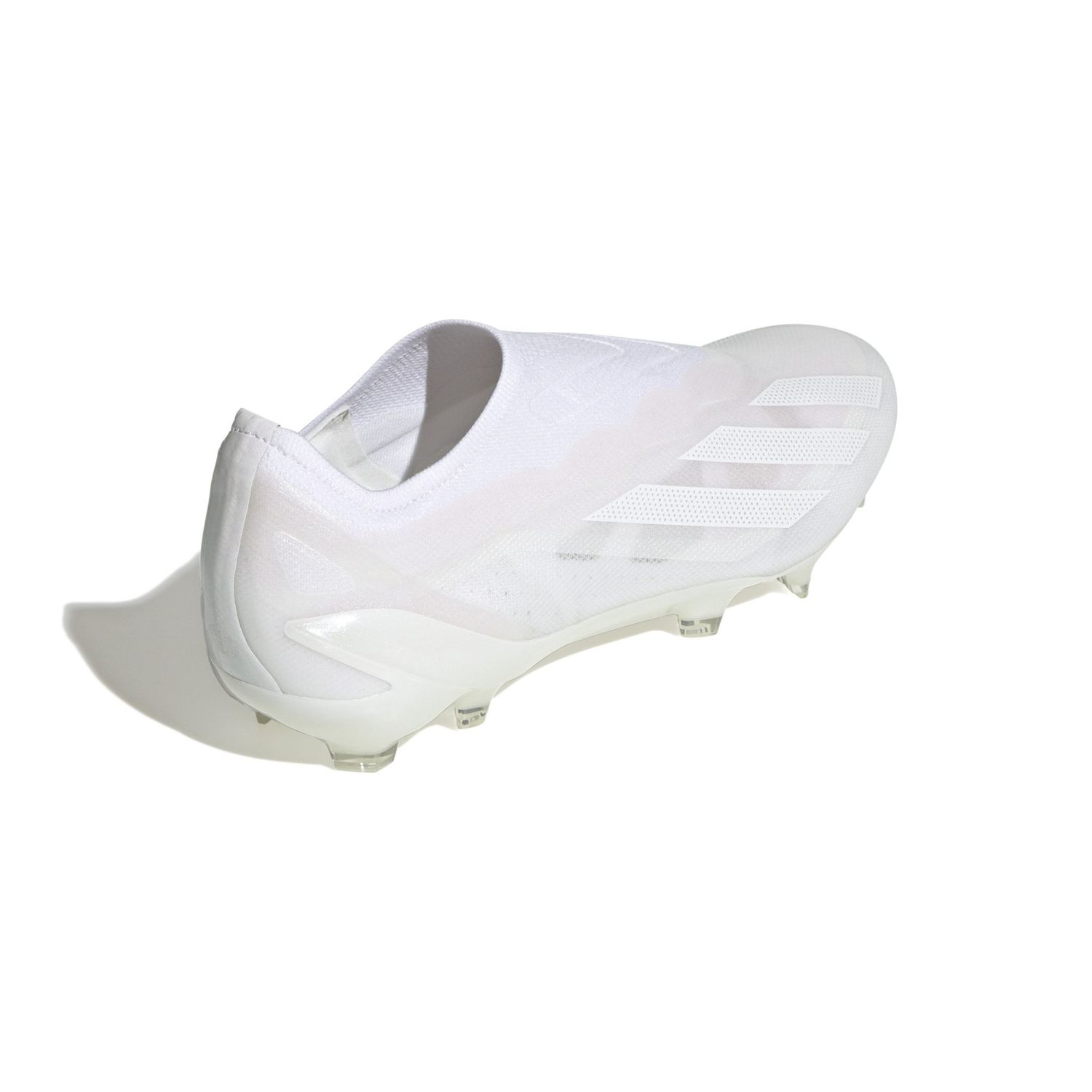 X CRAZYFAST.1 LL FG (WHITE/WHITE)