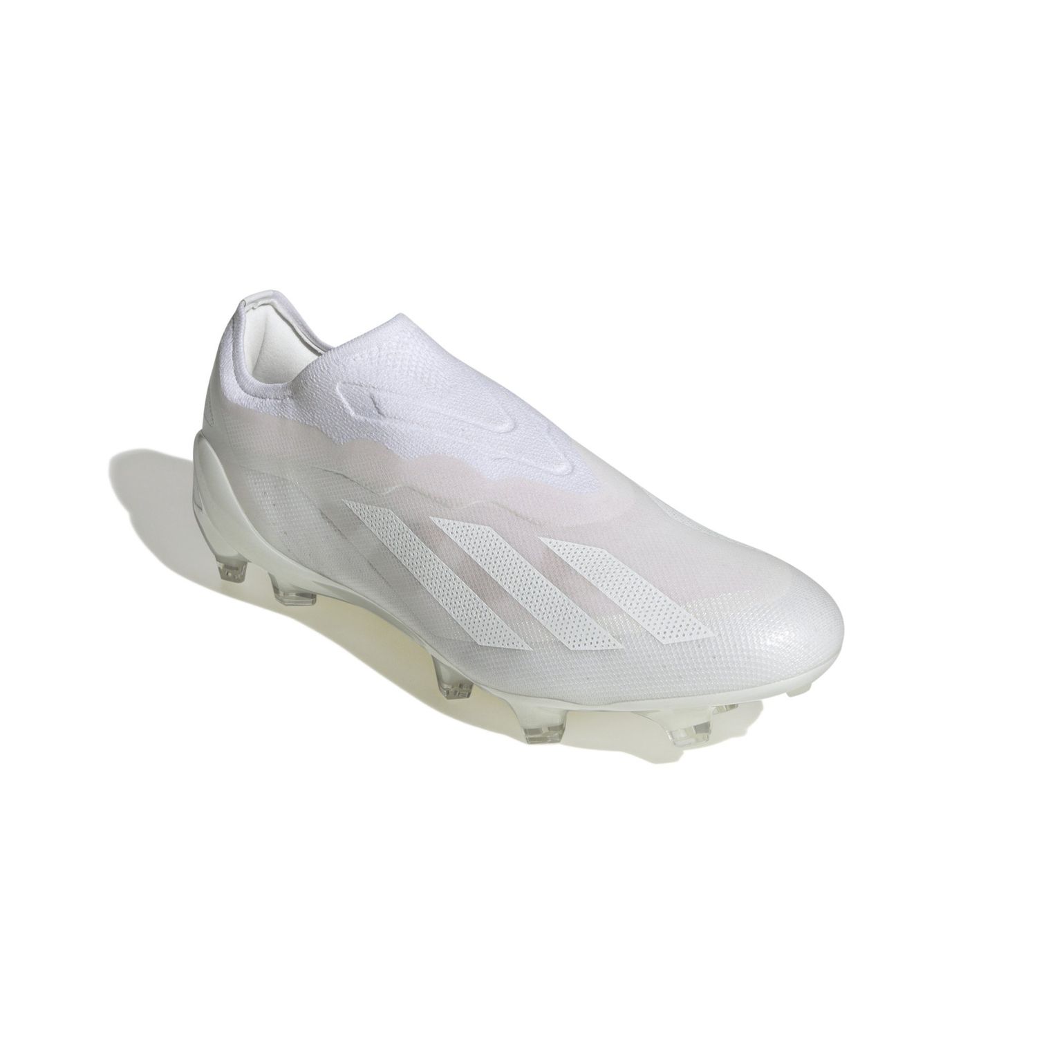 X CRAZYFAST.1 LL FG (WHITE/WHITE)