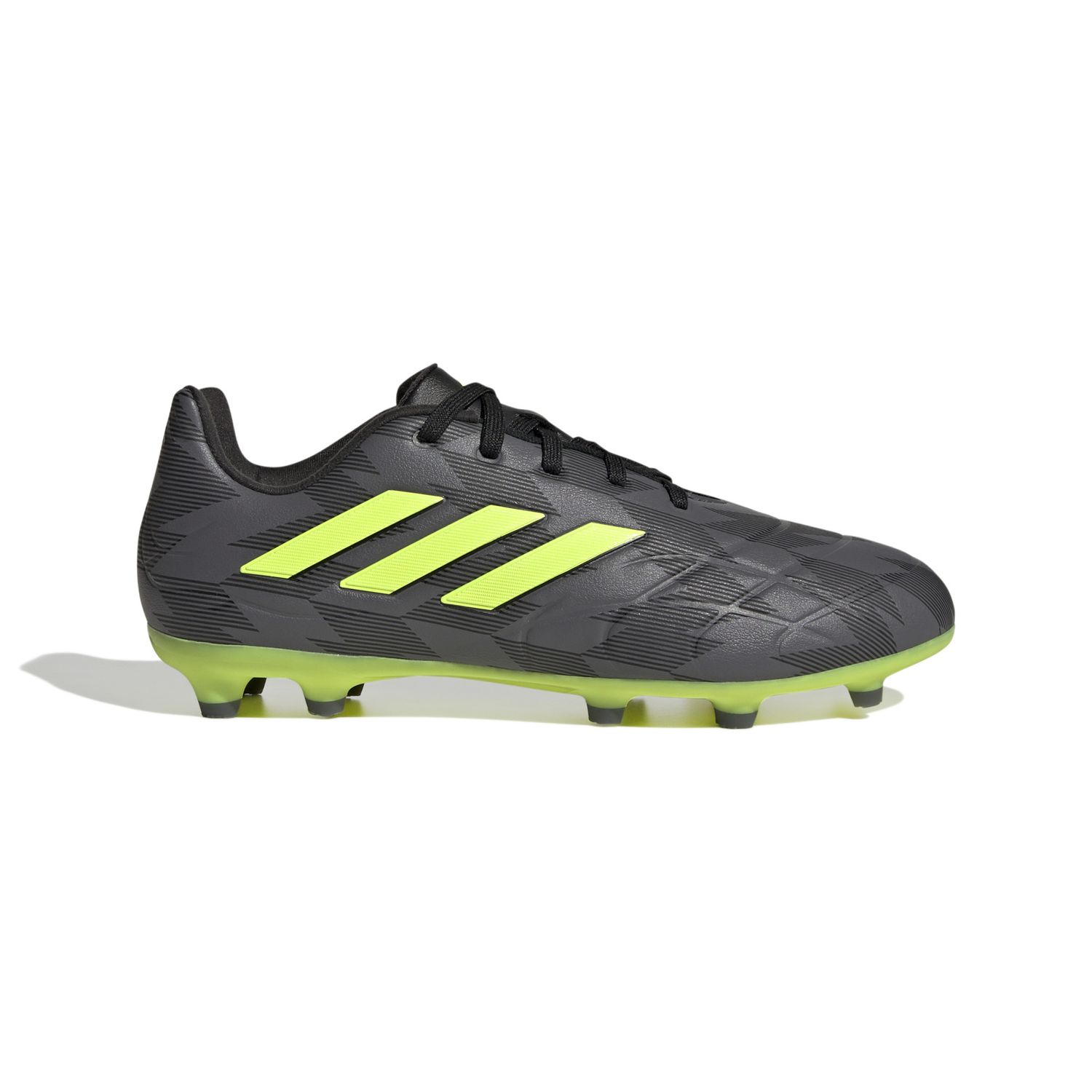 COPA PURE INJECTION.3 FG JR (BLACK/GRAY/LIME)