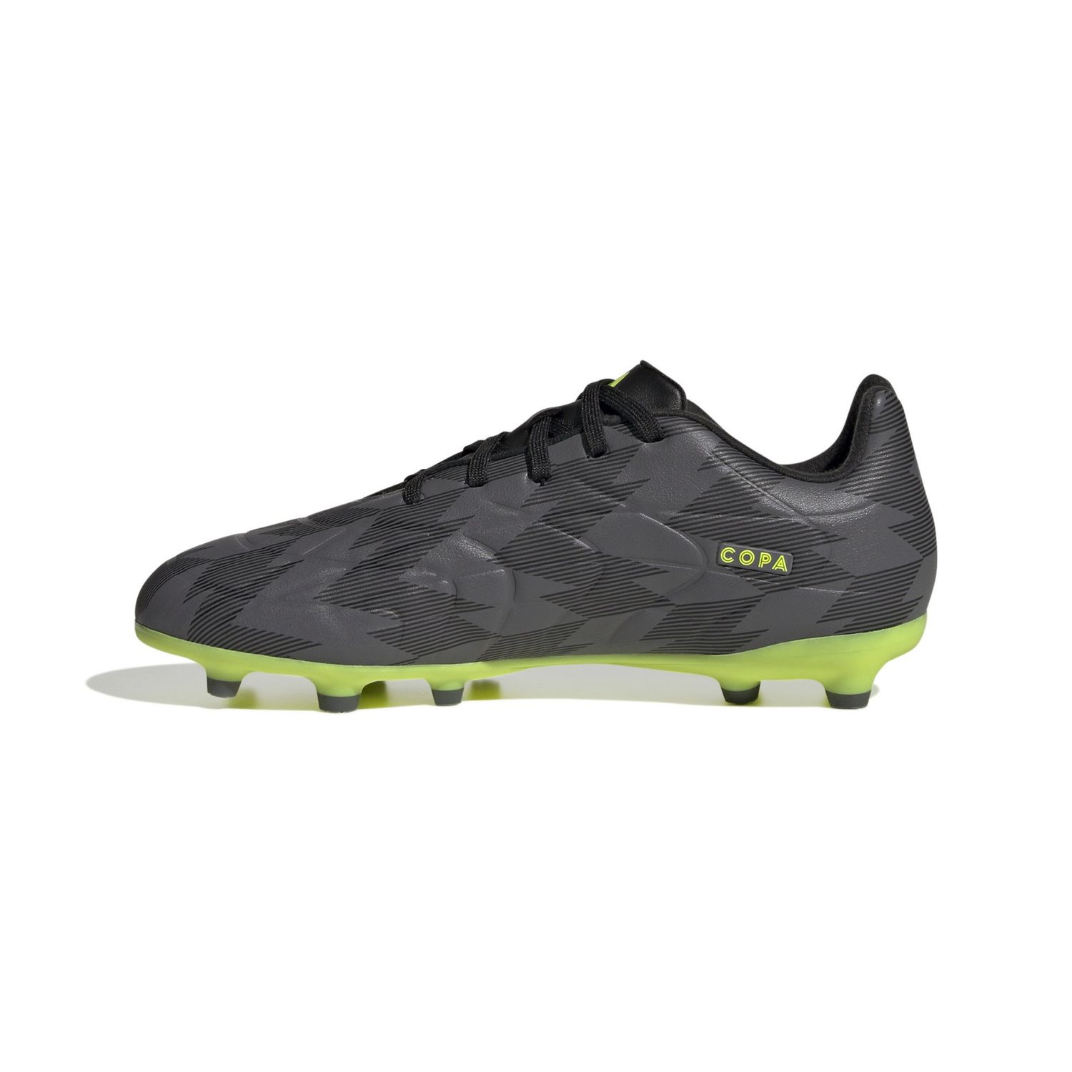 COPA PURE INJECTION.3 FG JR (BLACK/GRAY/LIME)