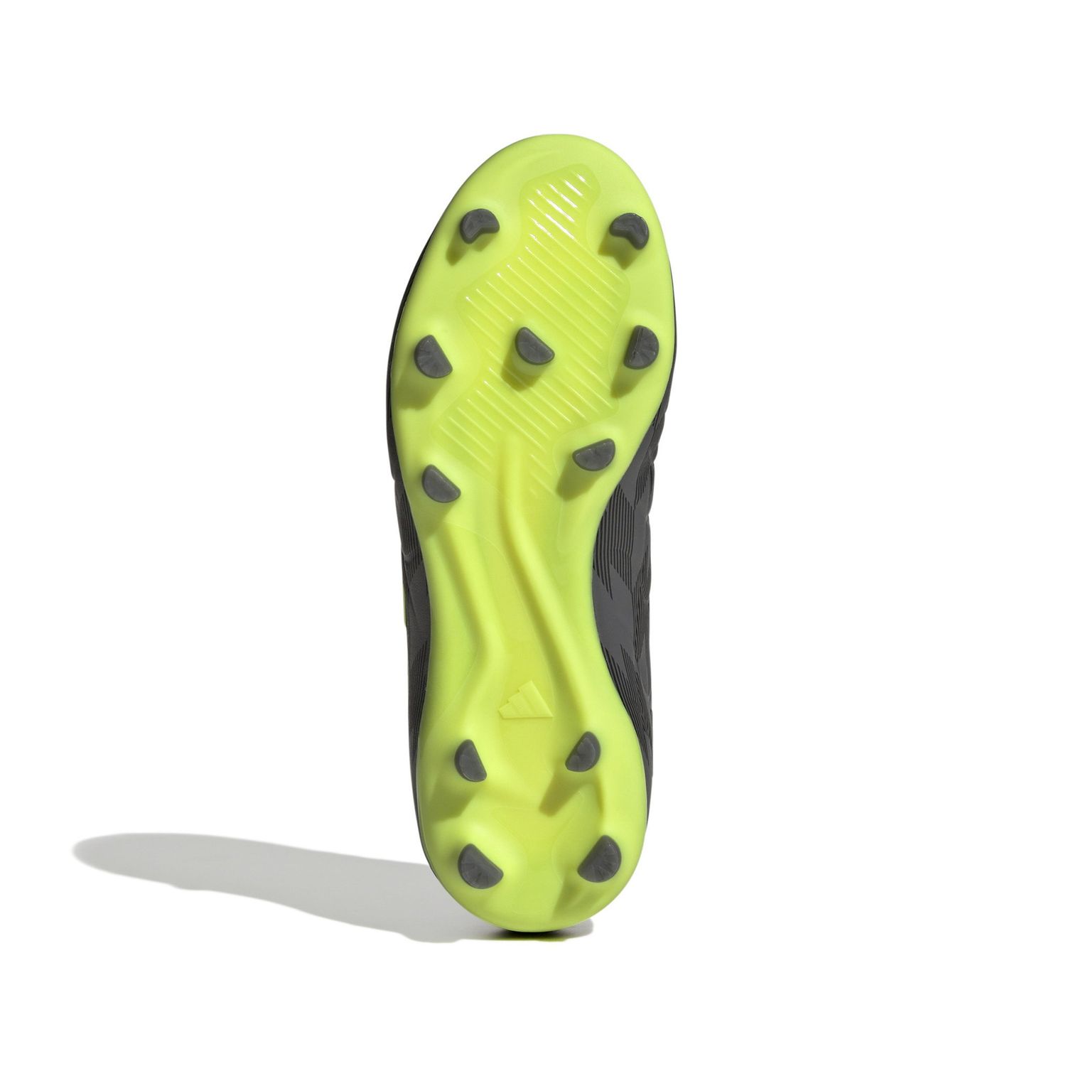 COPA PURE INJECTION.3 FG JR (BLACK/GRAY/LIME)
