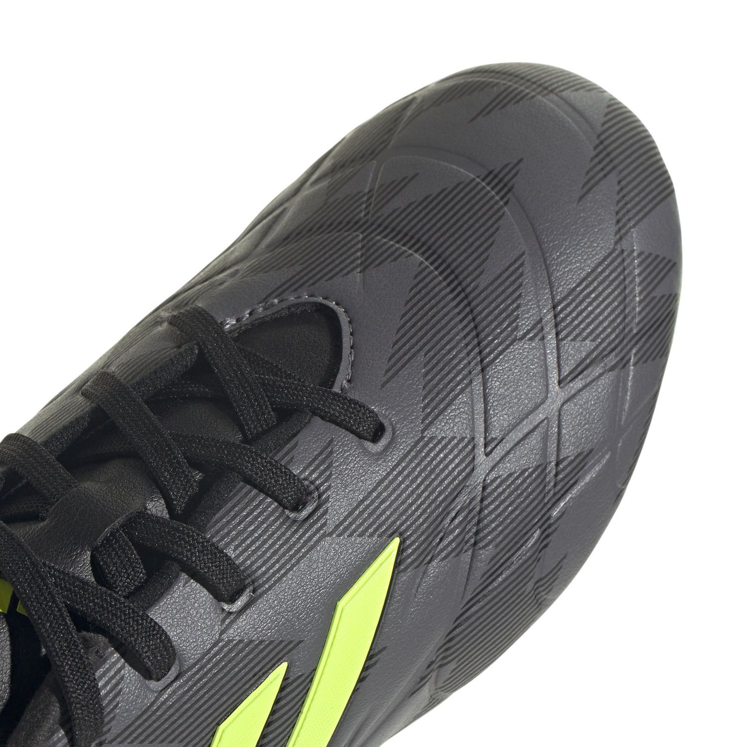 COPA PURE INJECTION.3 FG JR (BLACK/GRAY/LIME)