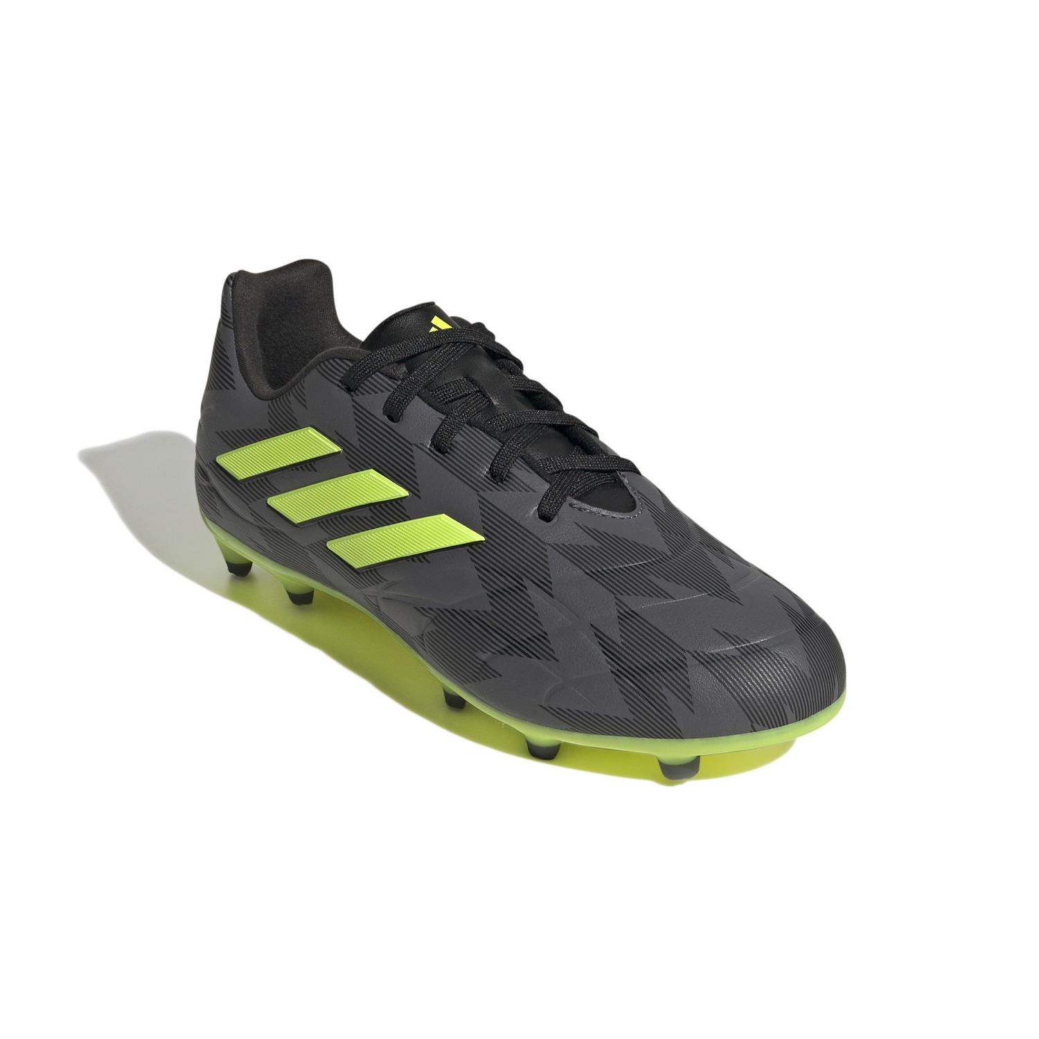 COPA PURE INJECTION.3 FG JR (BLACK/GRAY/LIME)