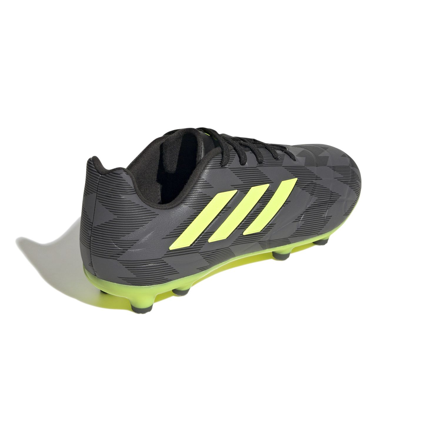 COPA PURE INJECTION.3 FG JR (BLACK/GRAY/LIME)
