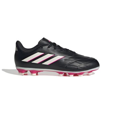 COPA PURE.4 FxG JR (BLACK/PINK)
