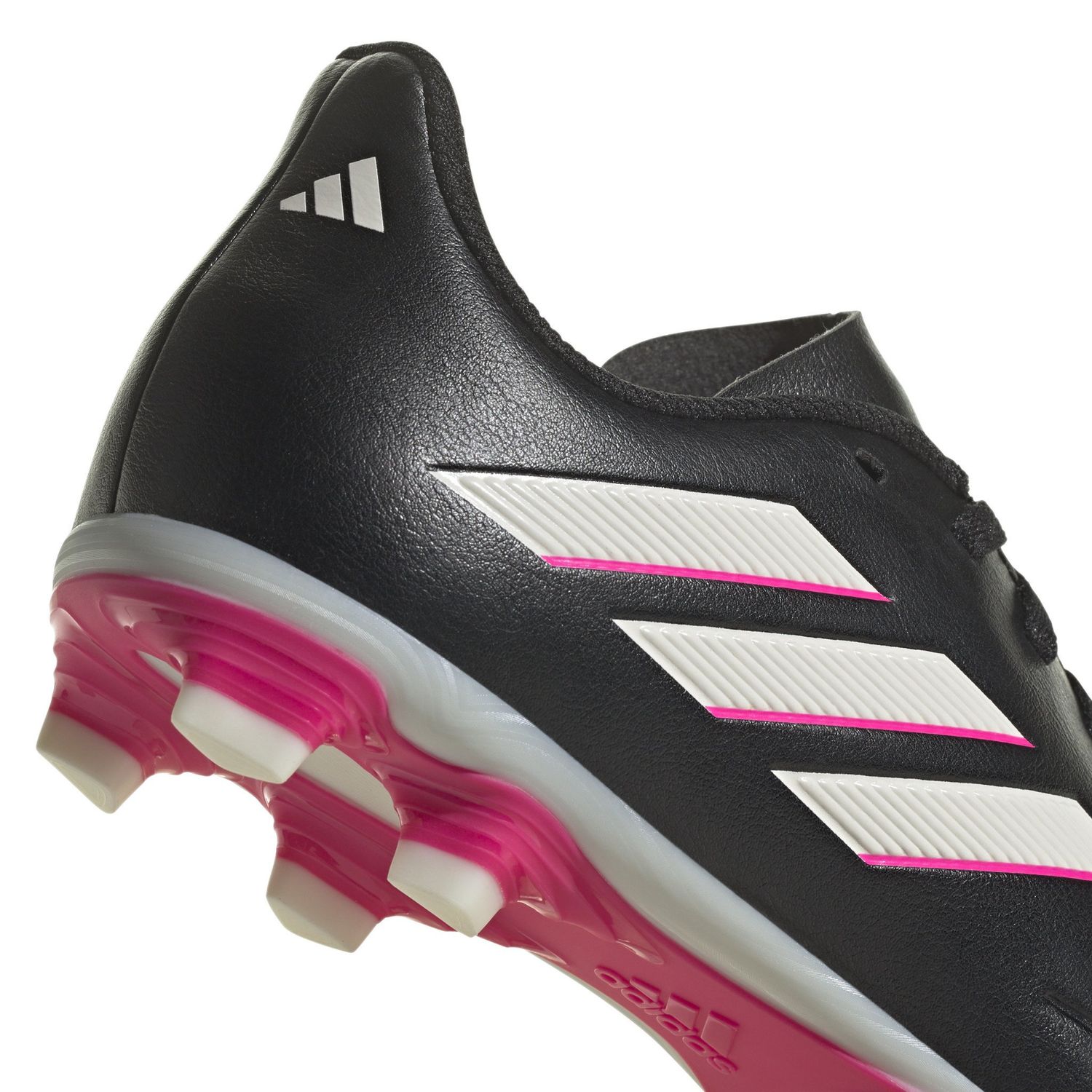 COPA PURE.4 FxG JR (BLACK/PINK)