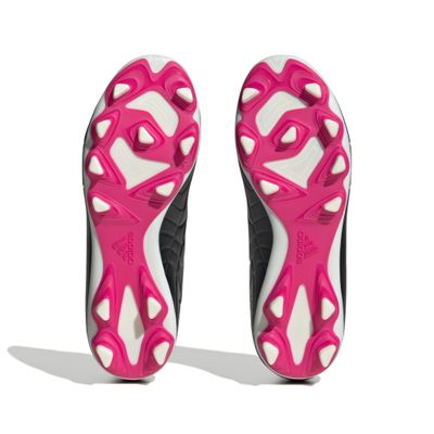 COPA PURE.4 FxG JR (BLACK/PINK)