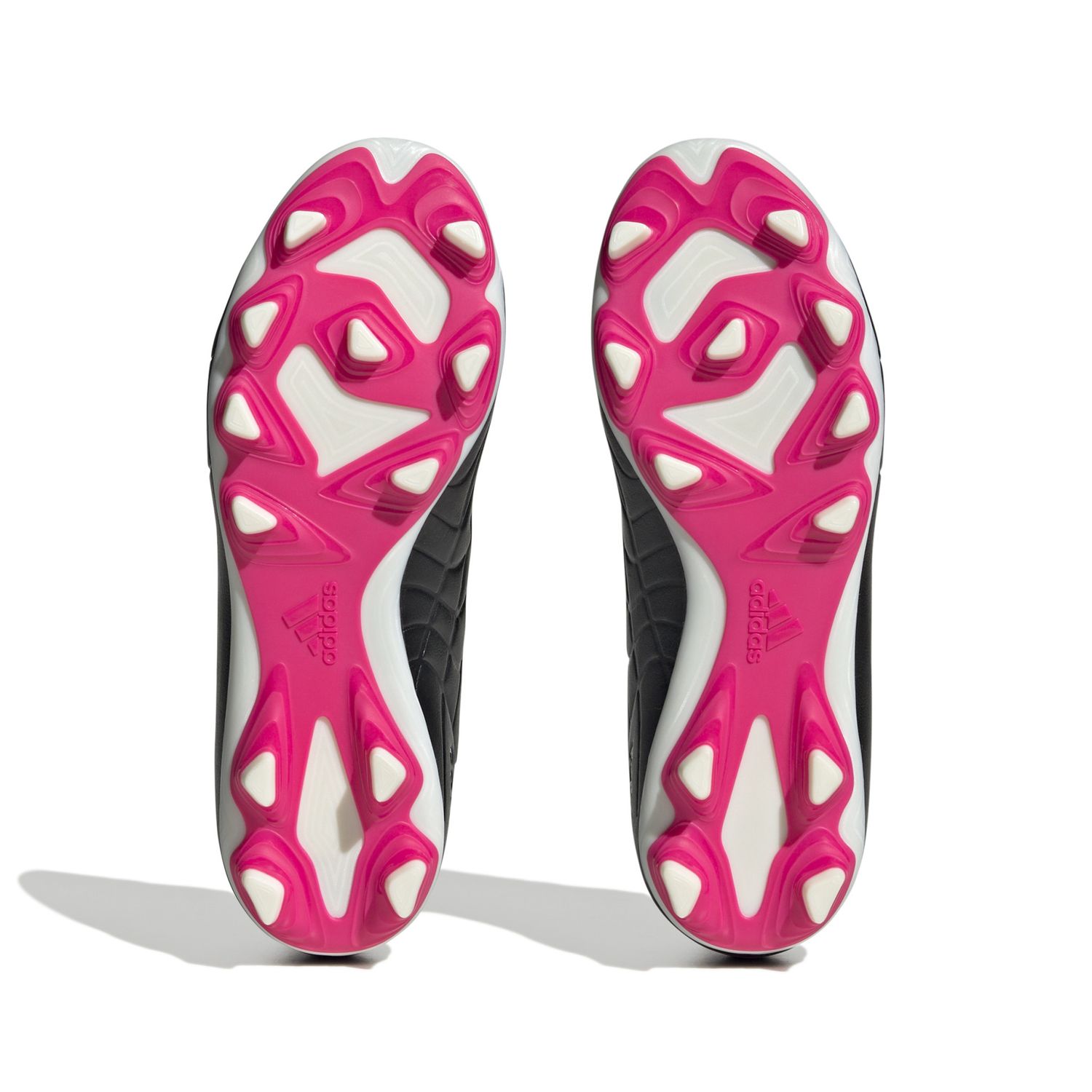 COPA PURE.4 FxG JR (BLACK/PINK)