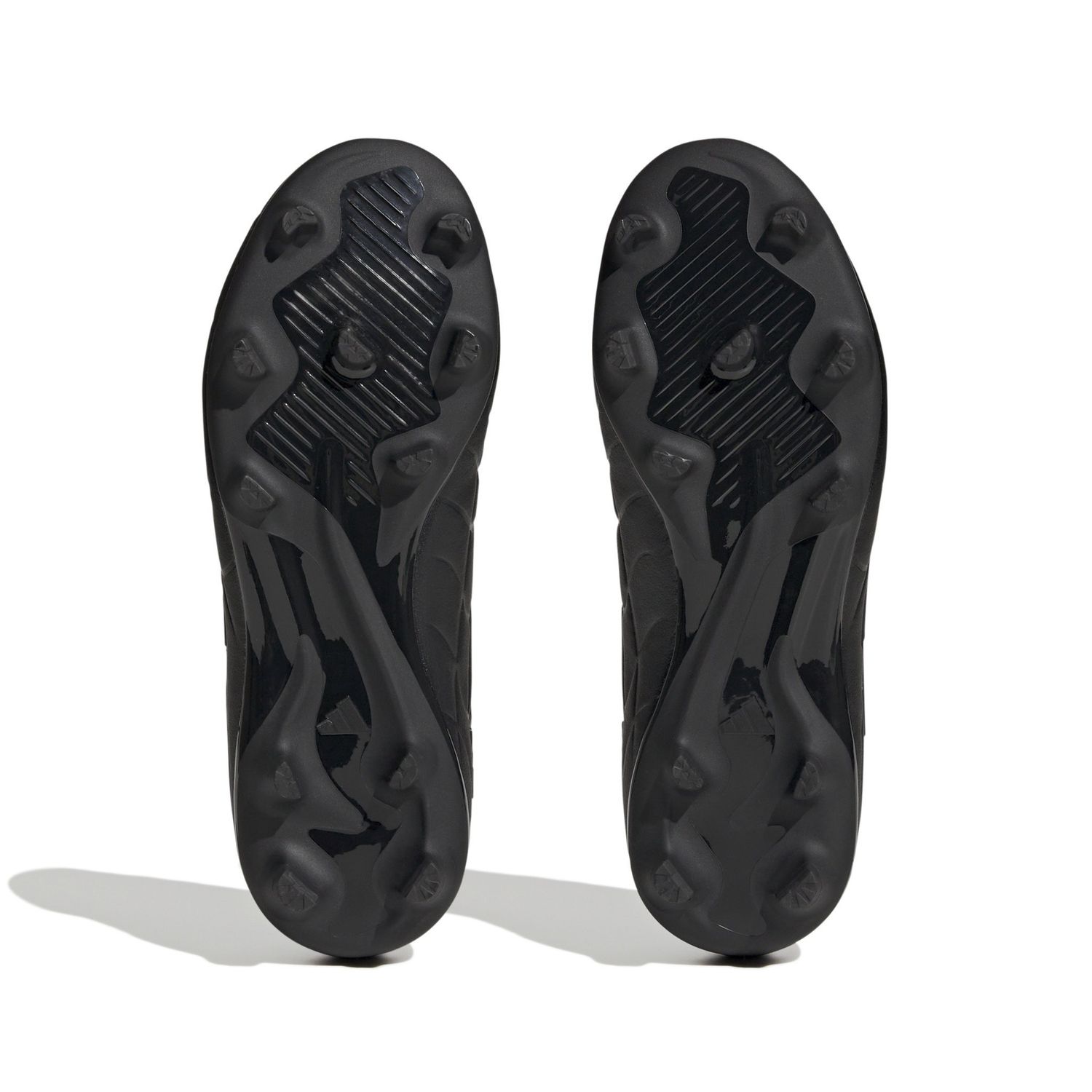 COPA PURE.3 FG JR (BLACK/BLACK)