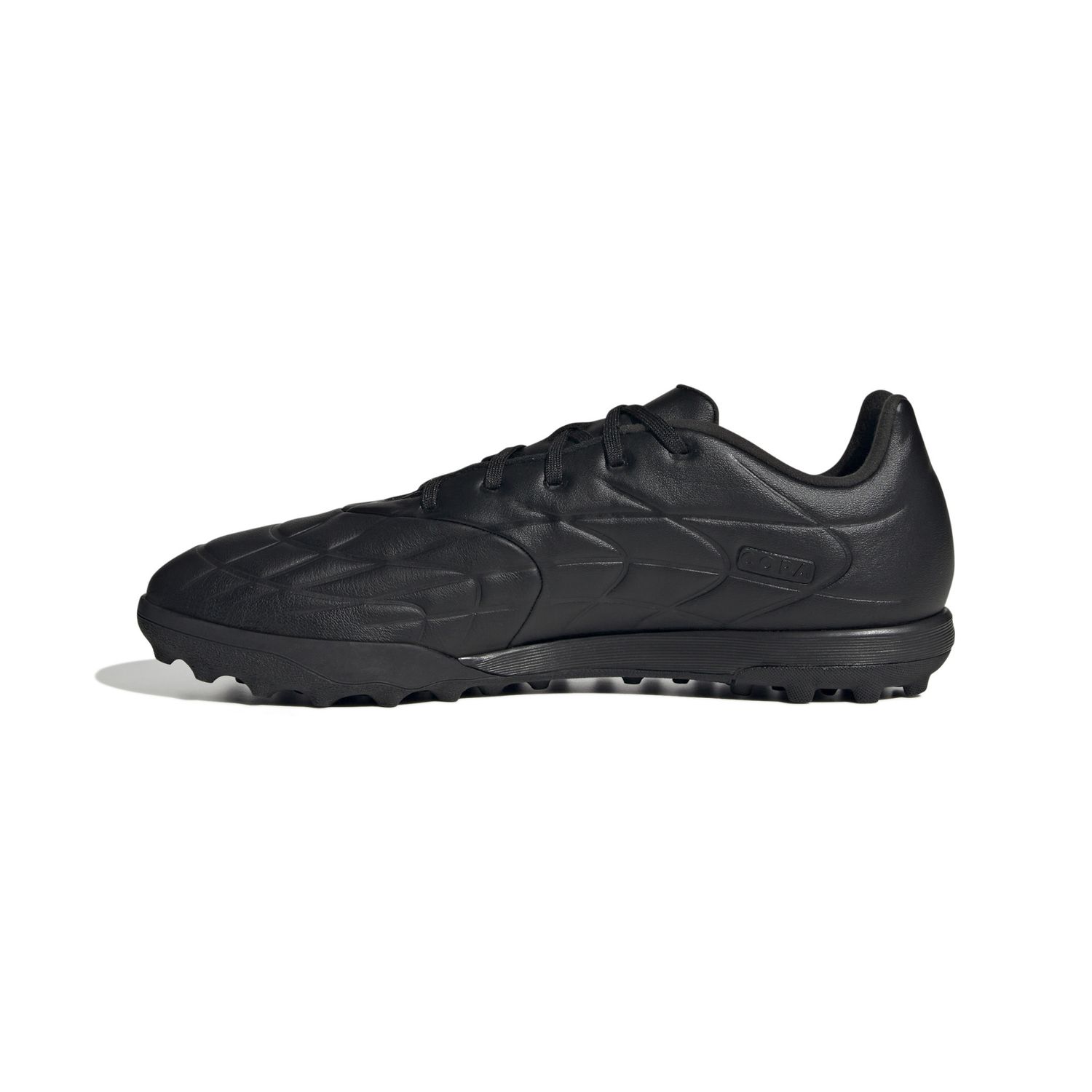 COPA PURE.3 TF (BLACK/BLACK)