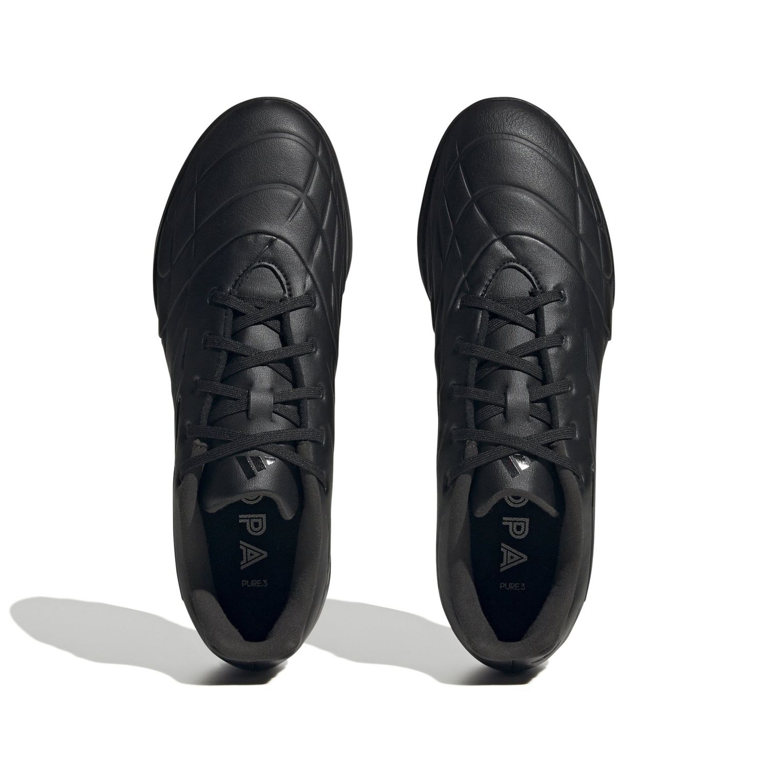 COPA PURE.3 TF (BLACK/BLACK)