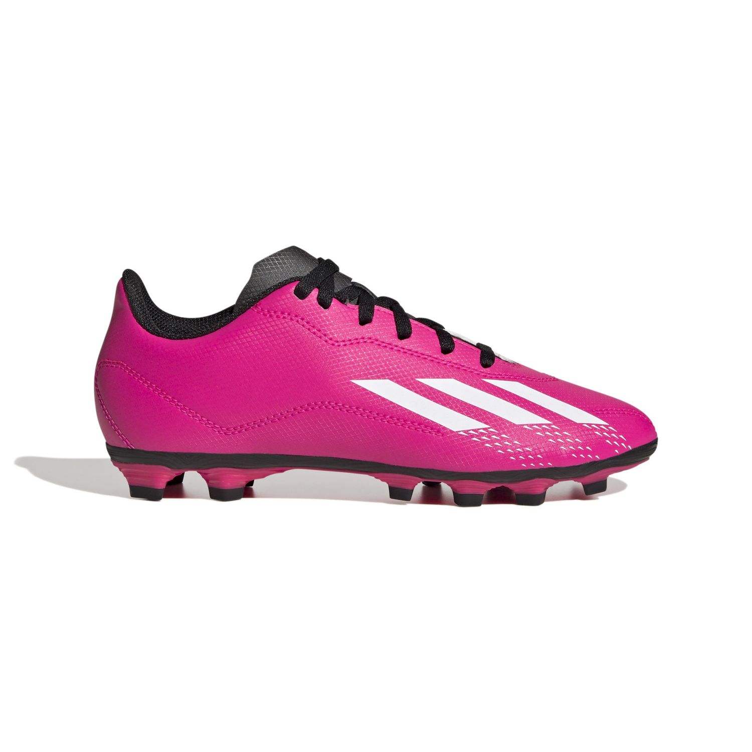 X SPEEDPORTAL.4 FxG JR (PINK/BLACK)