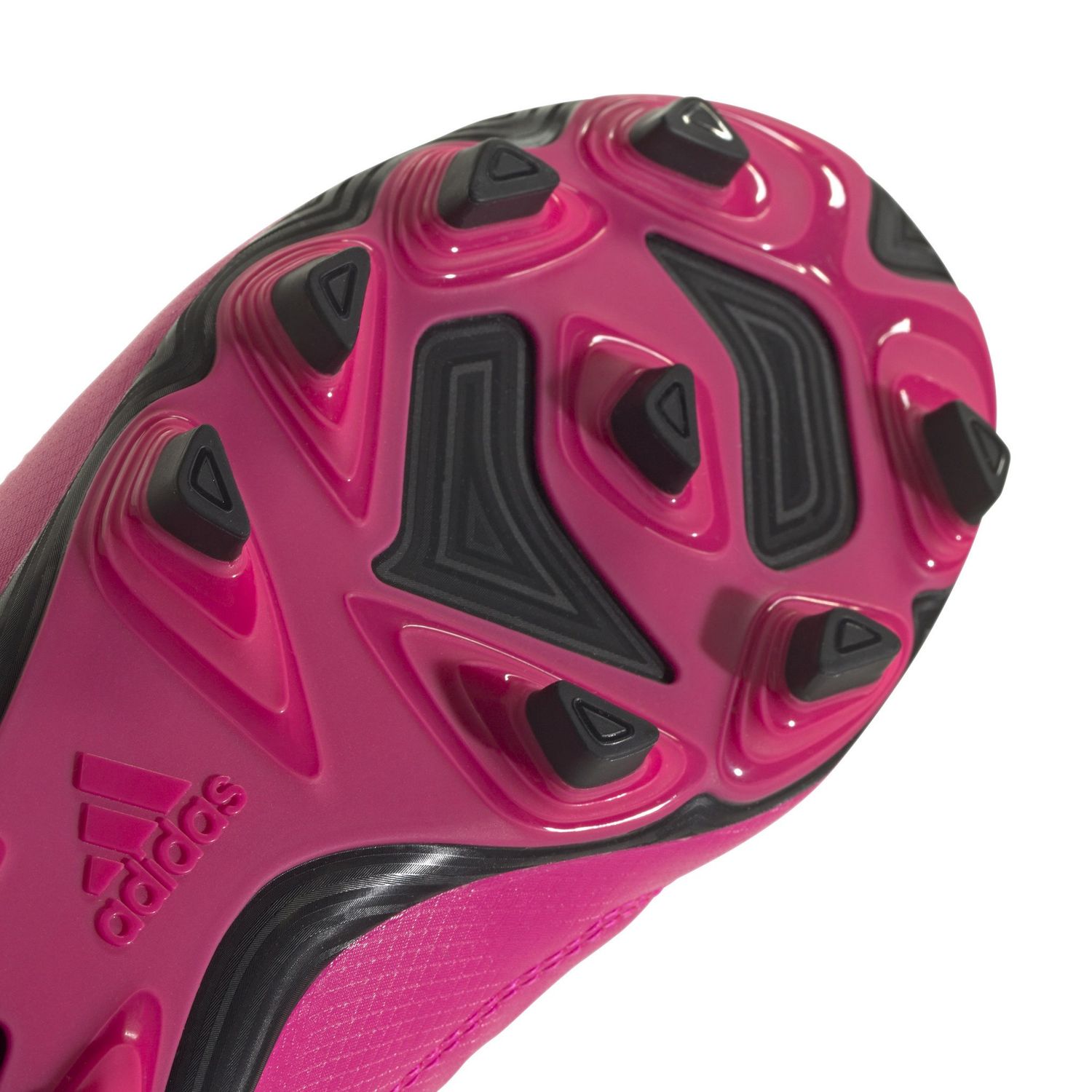 X SPEEDPORTAL.4 FxG JR (PINK/BLACK)