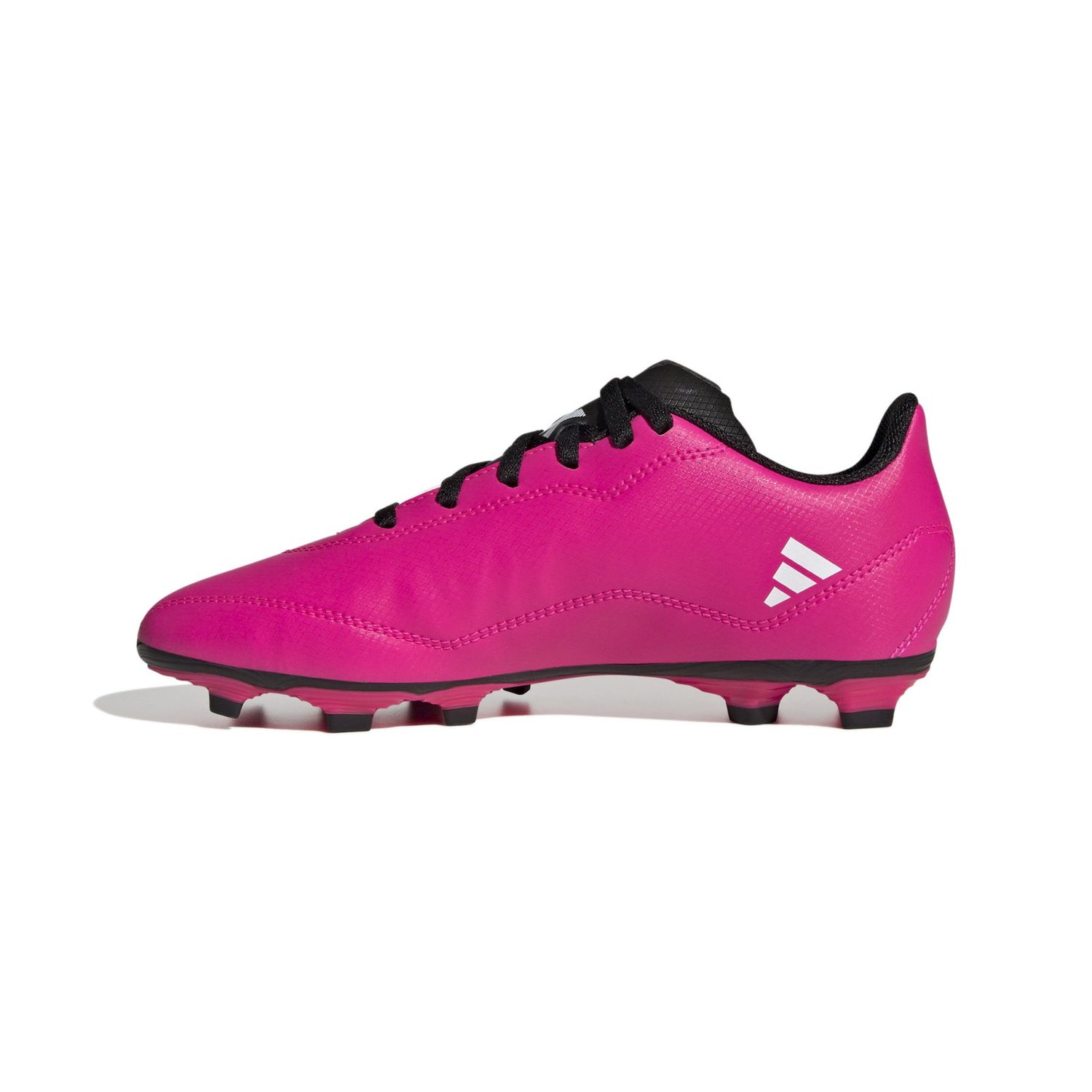 X SPEEDPORTAL.4 FxG JR (PINK/BLACK)