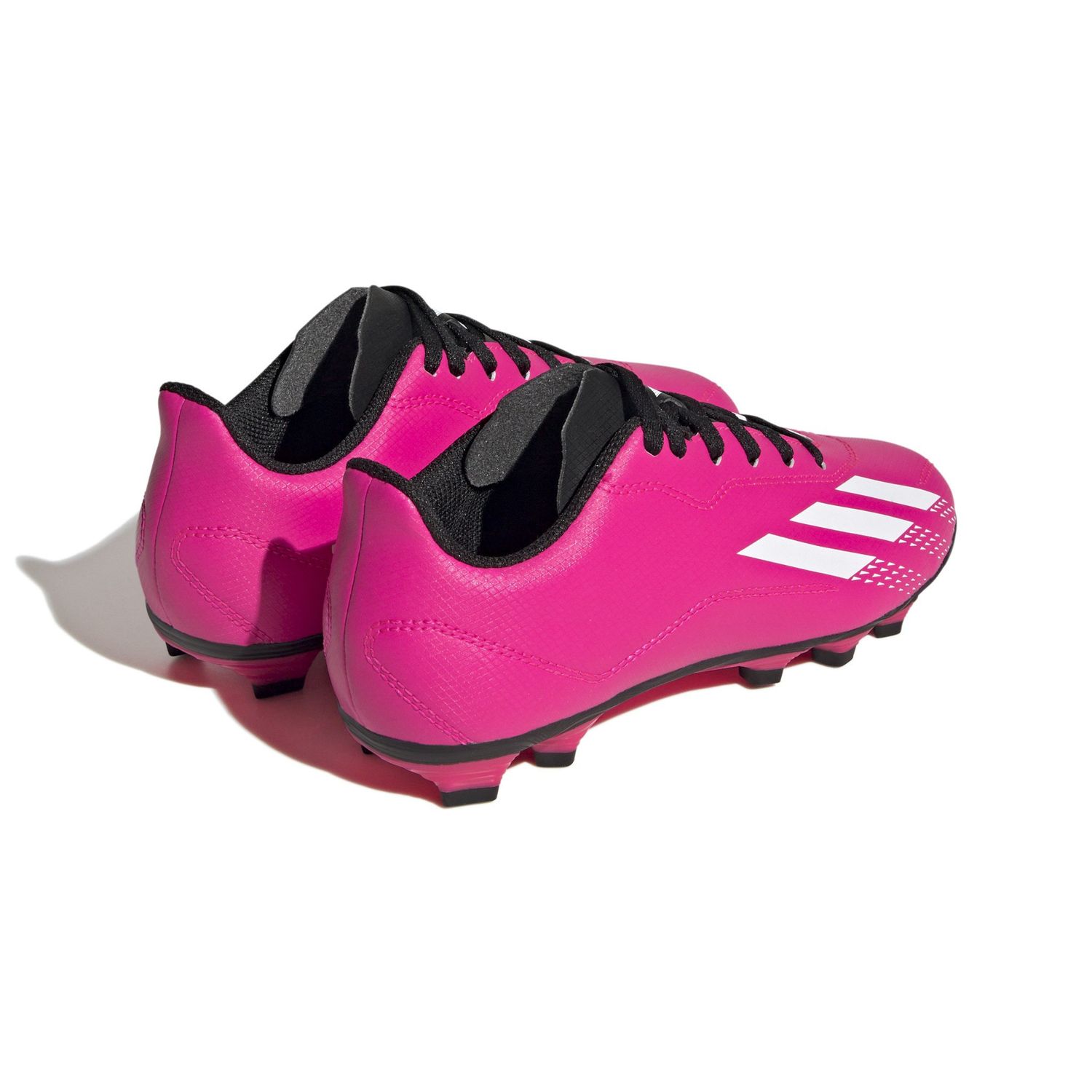 X SPEEDPORTAL.4 FxG JR (PINK/BLACK)