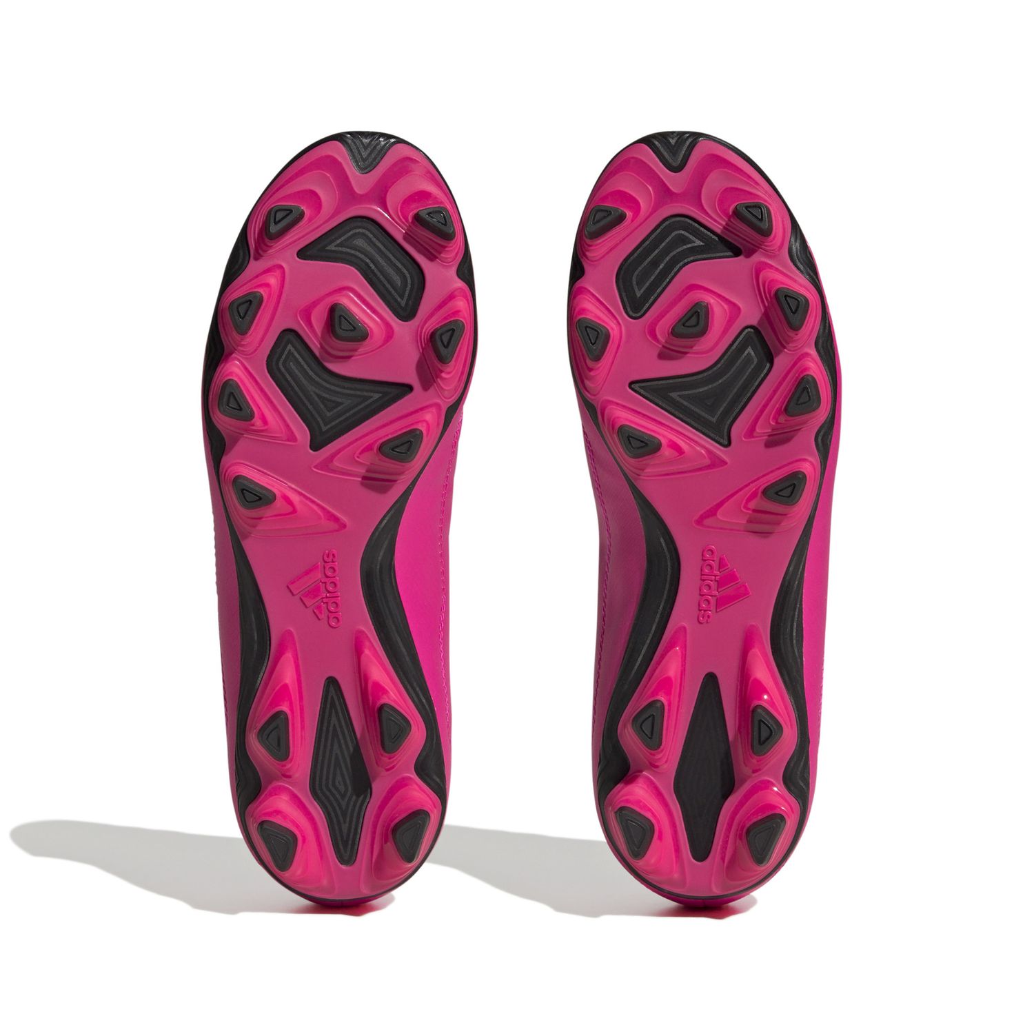 X SPEEDPORTAL.4 FxG JR (PINK/BLACK)