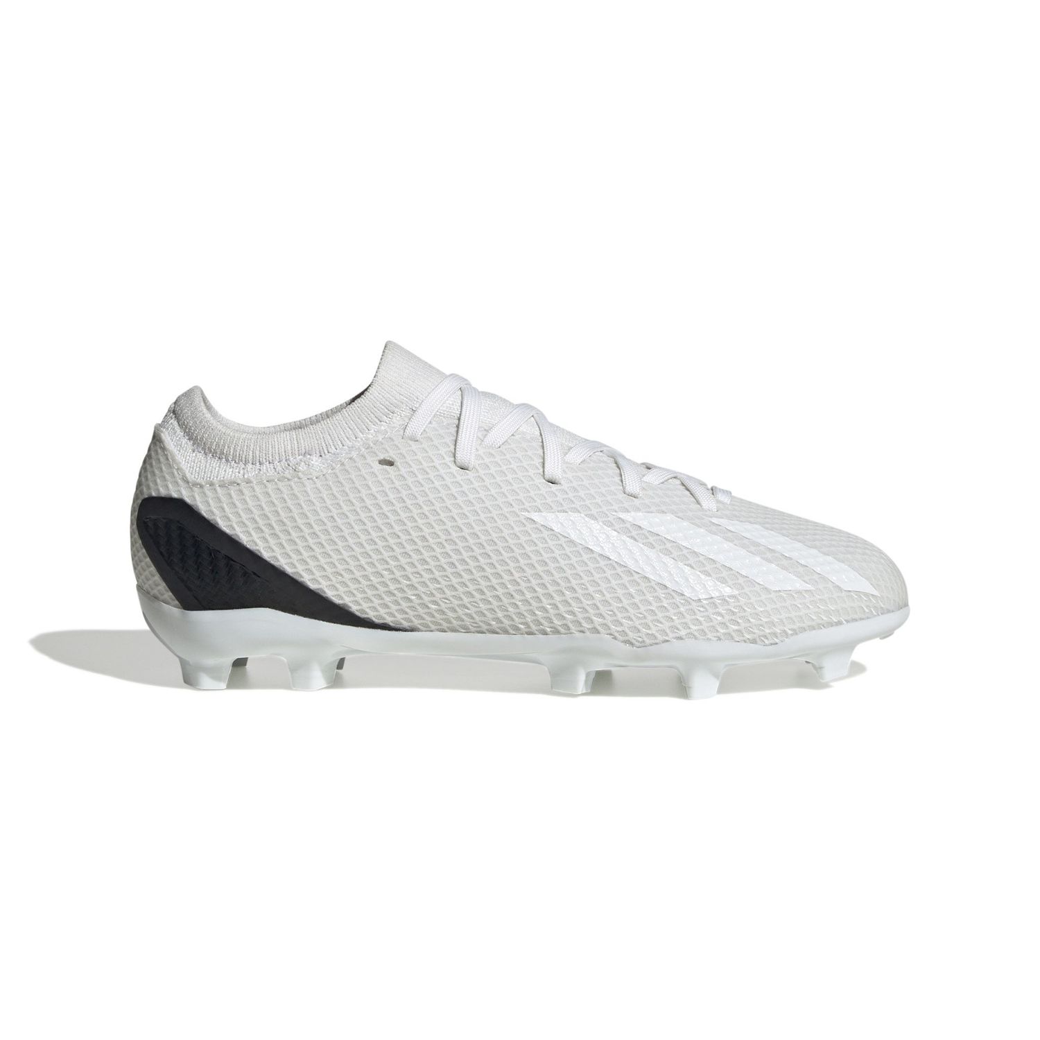 X SPEEDPORTAL.3 FG JR (WHITE/WHITE)