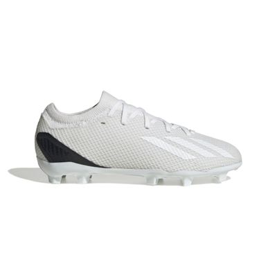 X SPEEDPORTAL.3 FG JR (WHITE/WHITE)