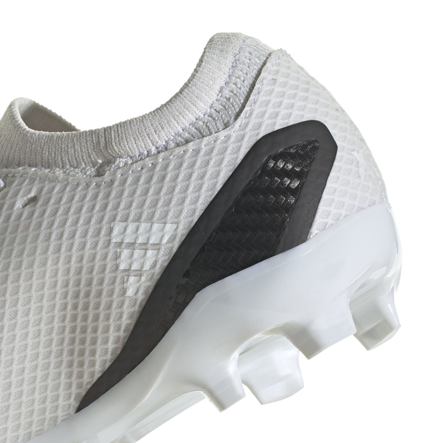 X SPEEDPORTAL.3 FG JR (WHITE/WHITE)