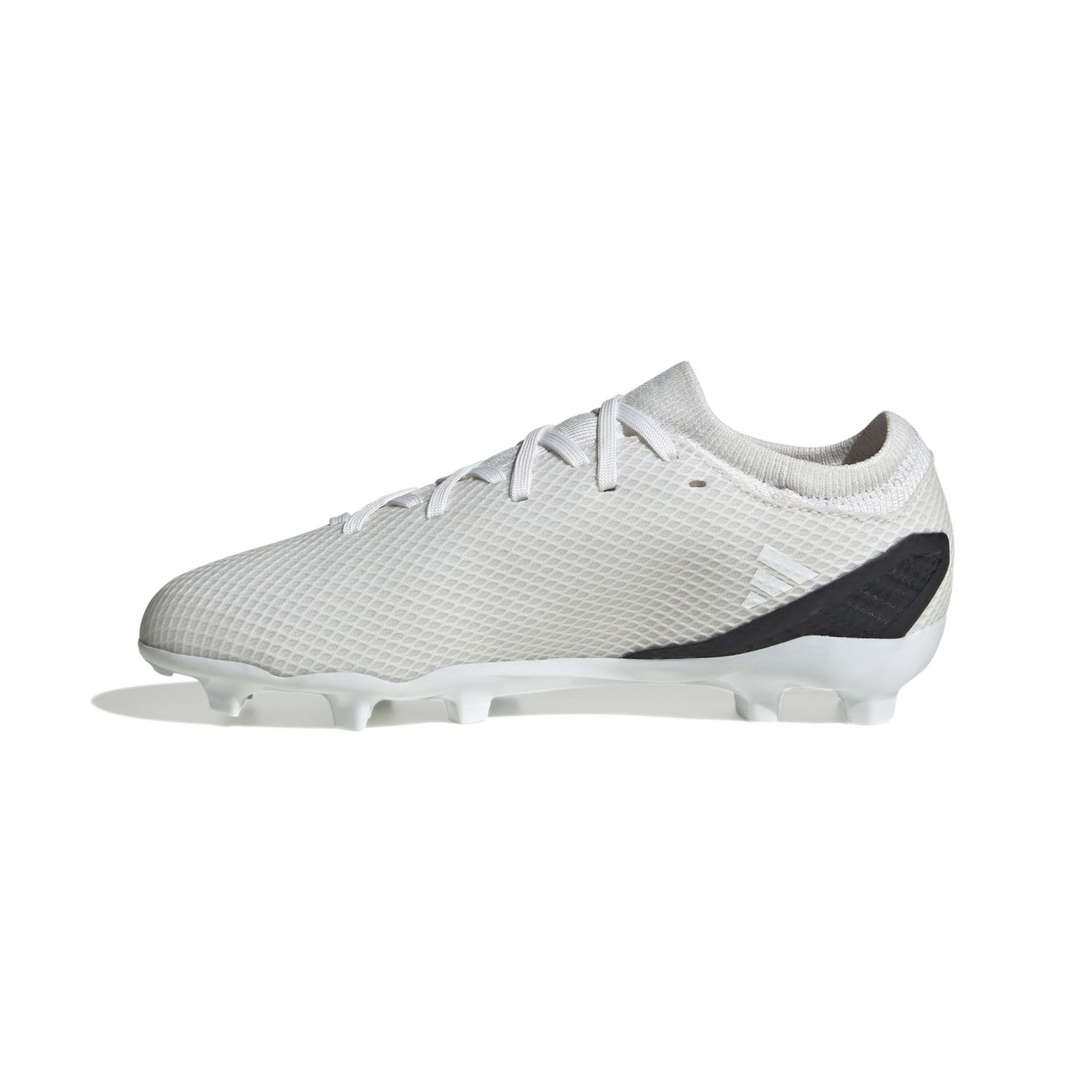 X SPEEDPORTAL.3 FG JR (WHITE/WHITE)