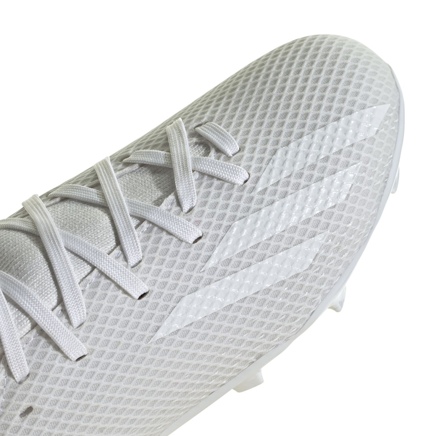 X SPEEDPORTAL.3 FG JR (WHITE/WHITE)