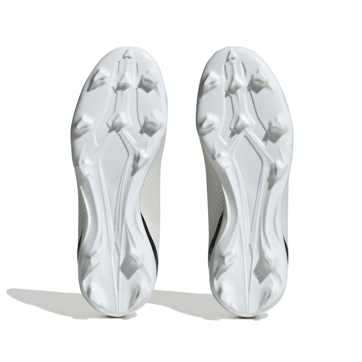 X SPEEDPORTAL.3 FG JR (WHITE/WHITE)