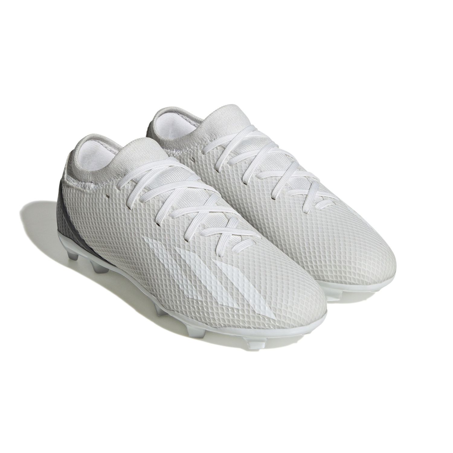X SPEEDPORTAL.3 FG JR (WHITE/WHITE)