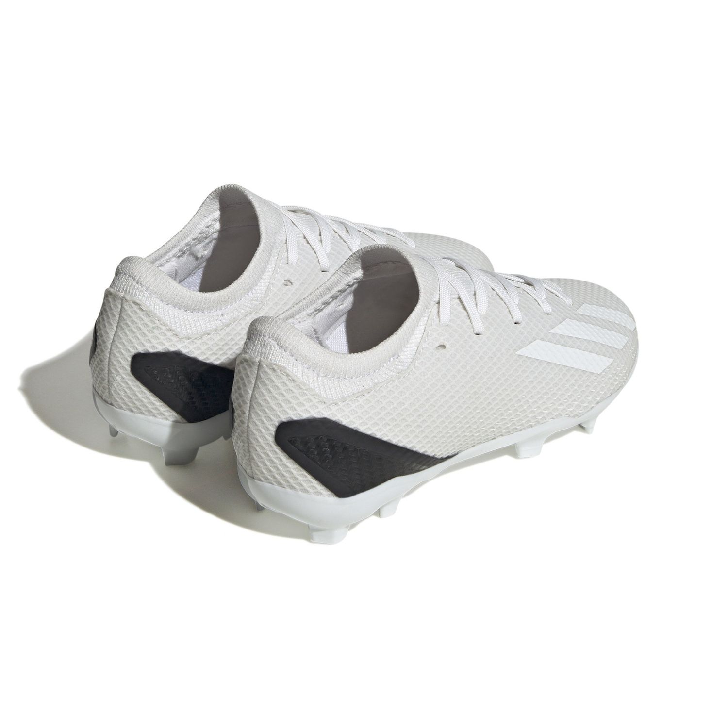 X SPEEDPORTAL.3 FG JR (WHITE/WHITE)