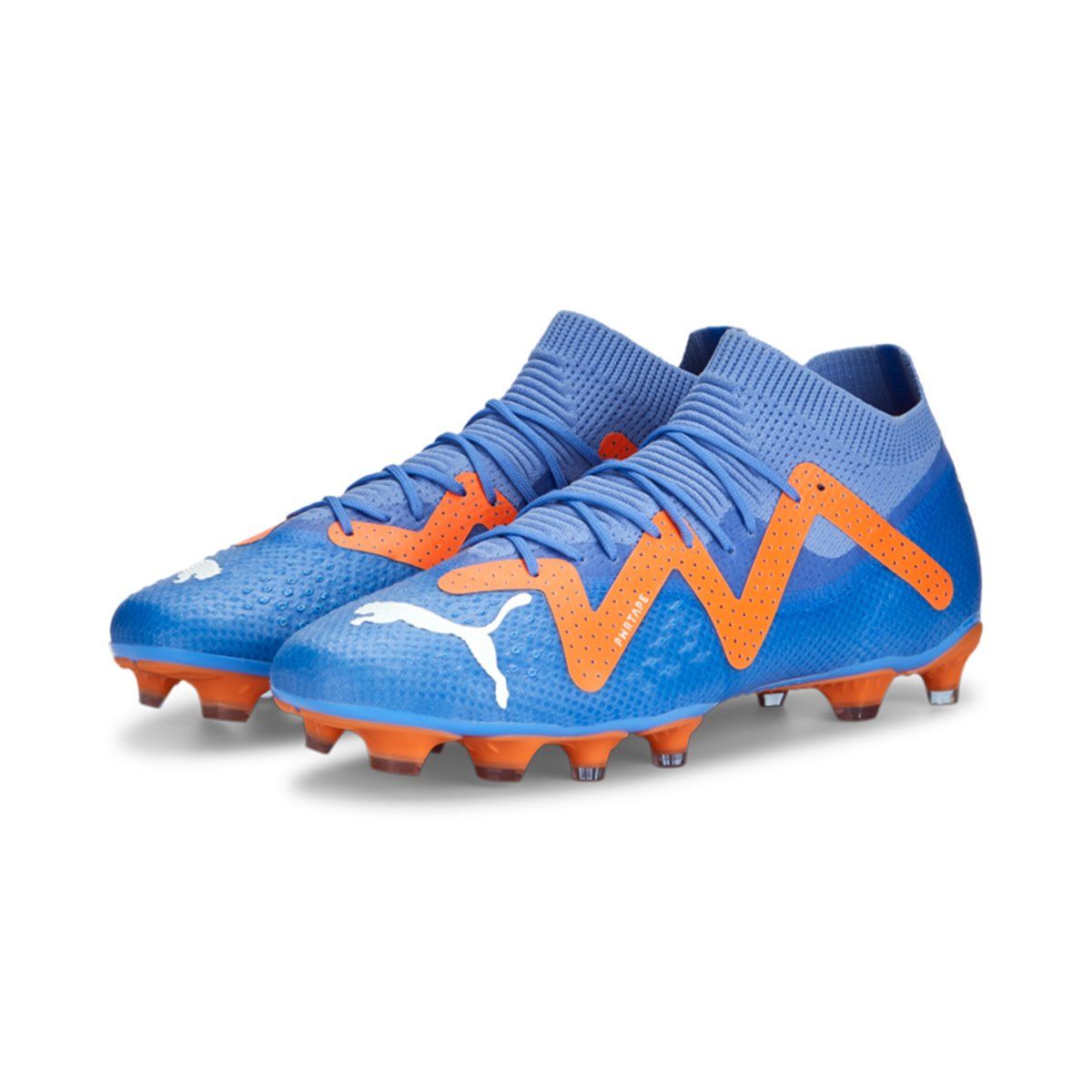 FUTURE PRO FG/AG (BLUE/ORANGE)