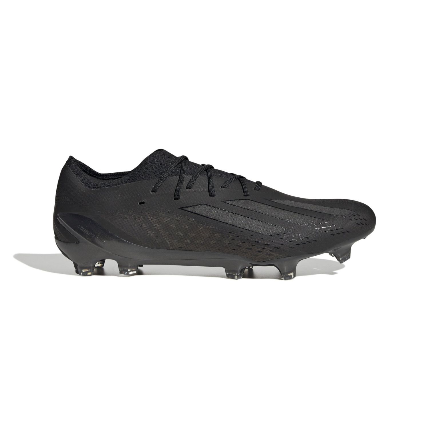 X SPEEDPORTAL.1 FG (BLACK/BLACK)