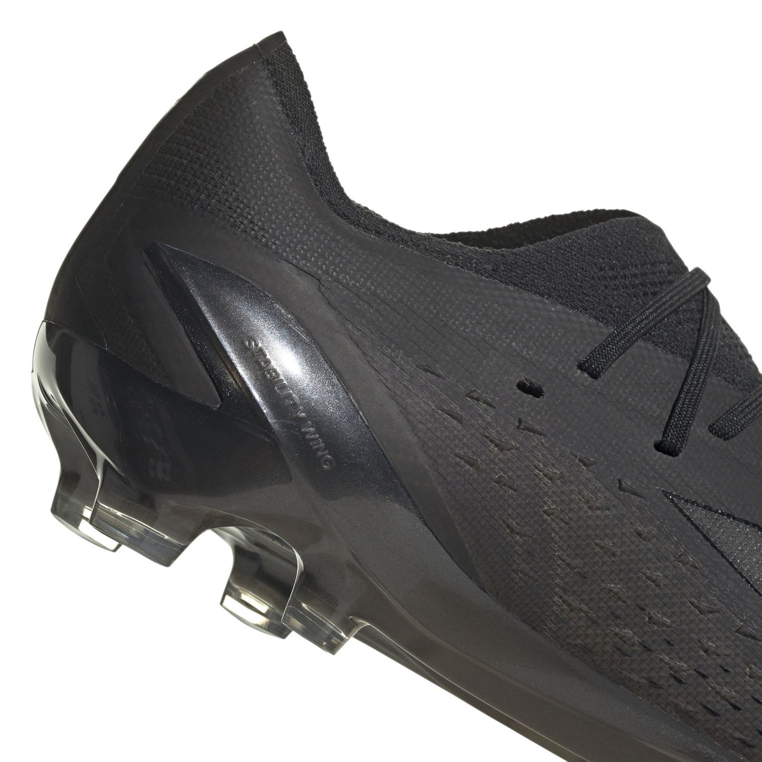 X SPEEDPORTAL.1 FG (BLACK/BLACK)
