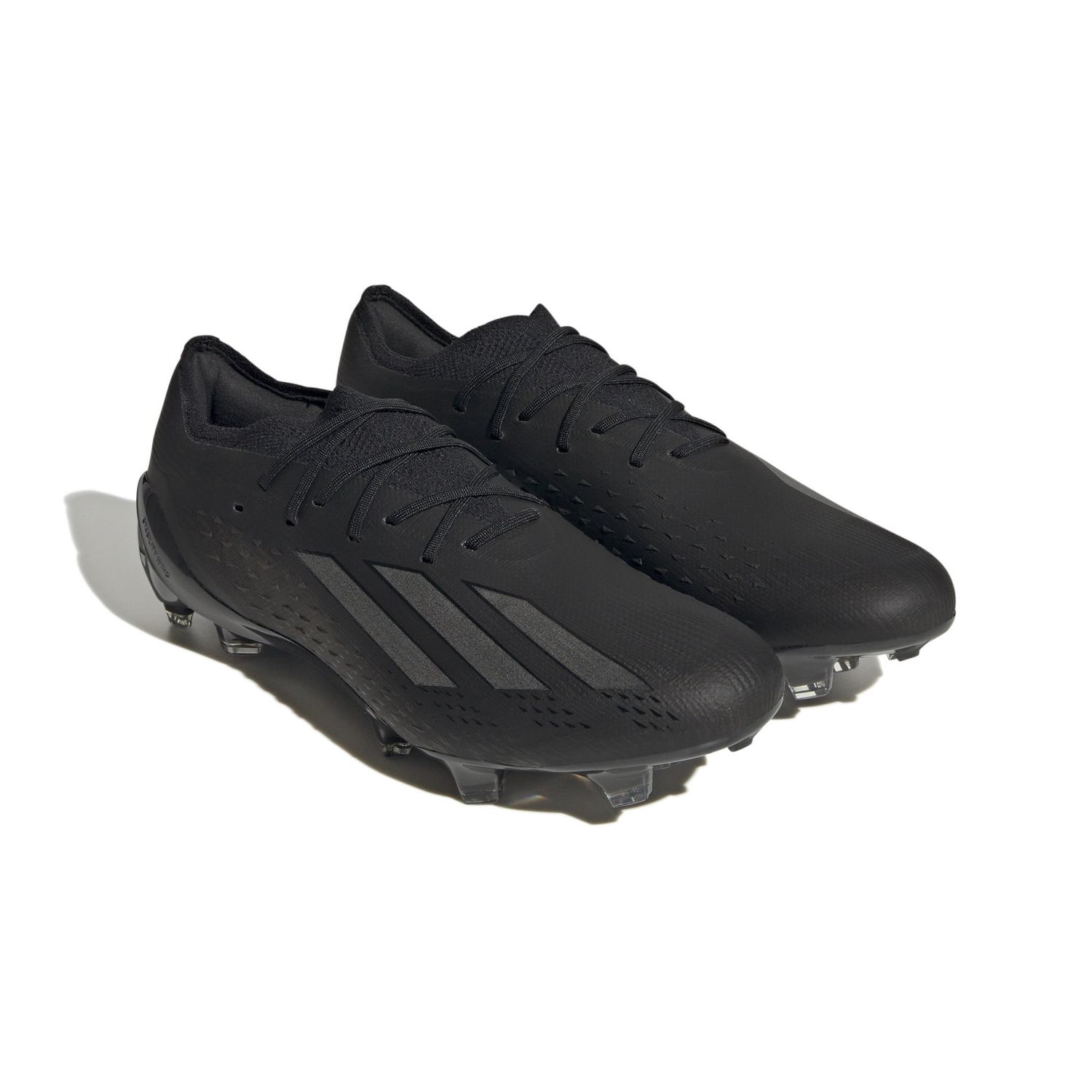 X SPEEDPORTAL.1 FG (BLACK/BLACK)