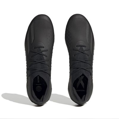 Adidas X Speedportal.1 FG - SoccerWorld