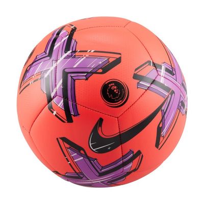PREMIER LEAGUE PITCH BALL 22/23 (RED/PURPLE)