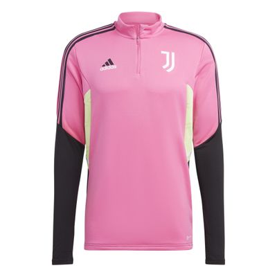 JUVENTUS 22/23 CONDIVO TRAINING TOP (PINK)