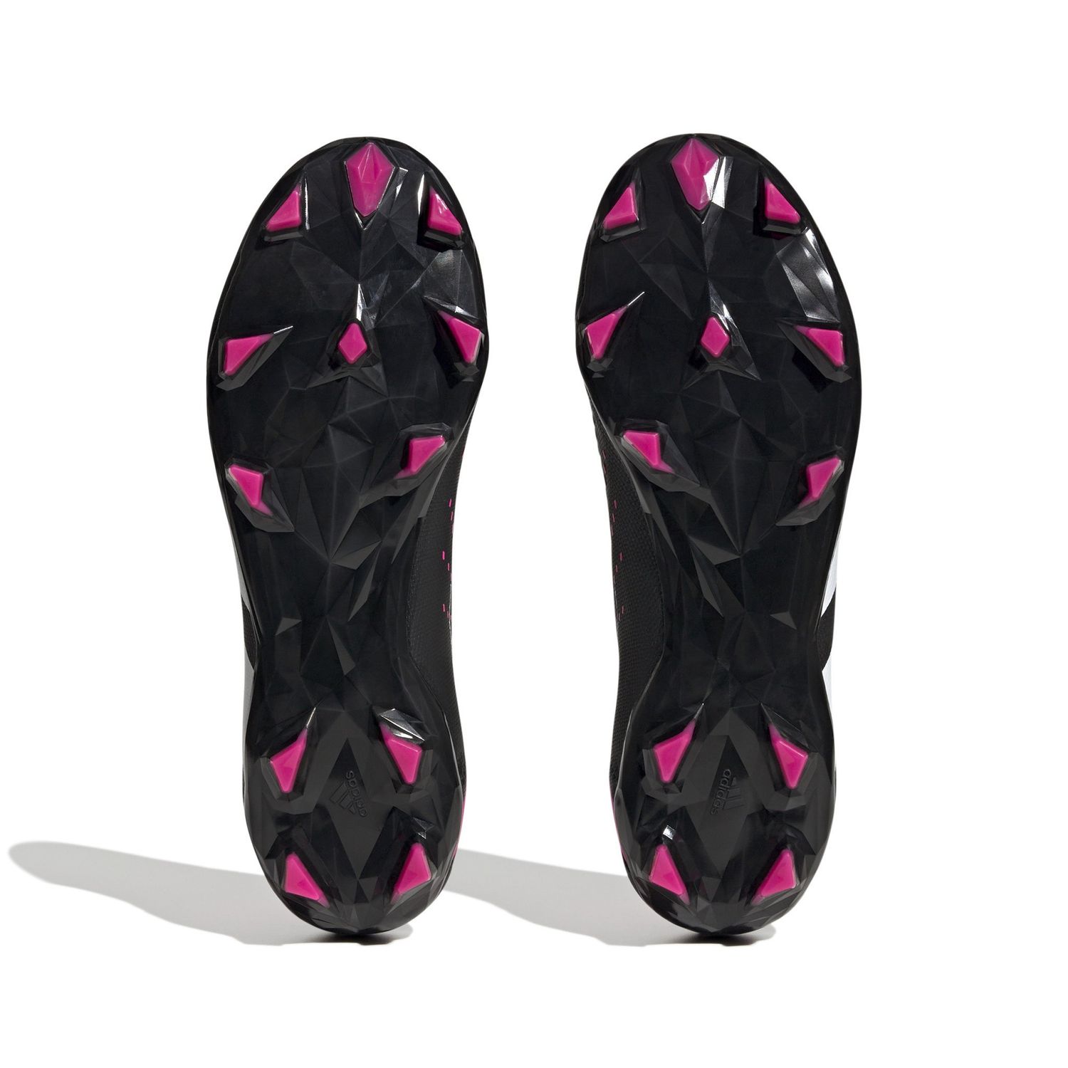 PREDATOR ACCURACY.3 LL FG (BLACK/PINK)