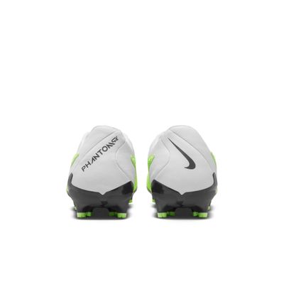 PHANTOM GX ACADEMY FG/MG (VOLT/GRAY)