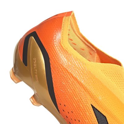 Adidas X Speedportal+ FG - SoccerWorld